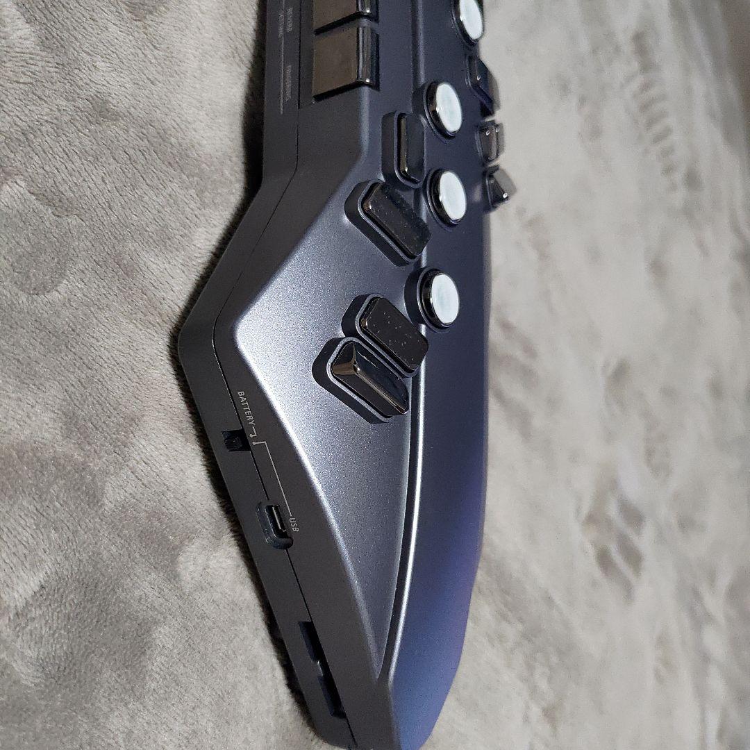 管楽器・吹奏楽器 Roland Aerophone GO AE-05