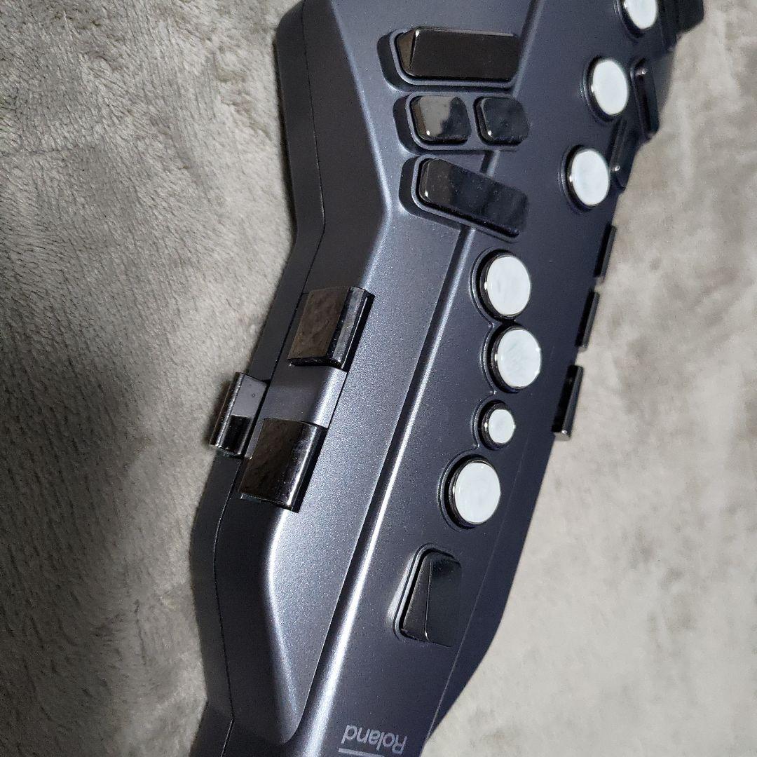 管楽器・吹奏楽器 Roland Aerophone GO AE-05