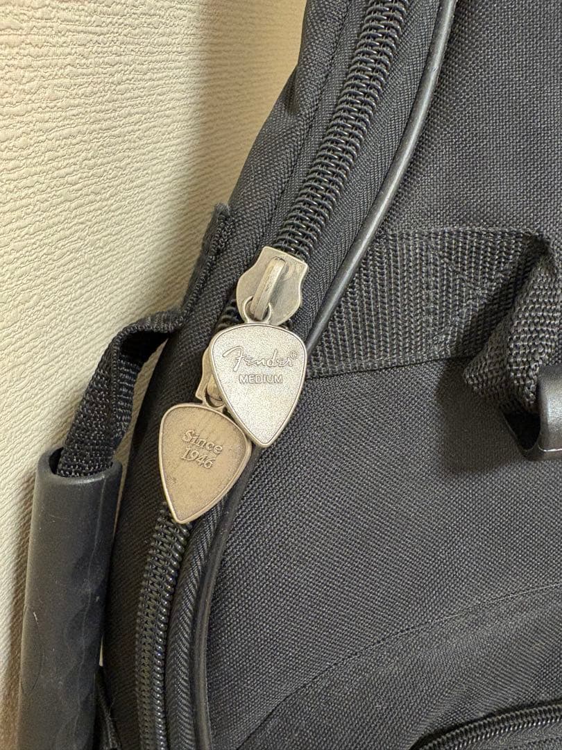 ギター MAMI JAZZMASTER PEARL WHITE Stratomaster