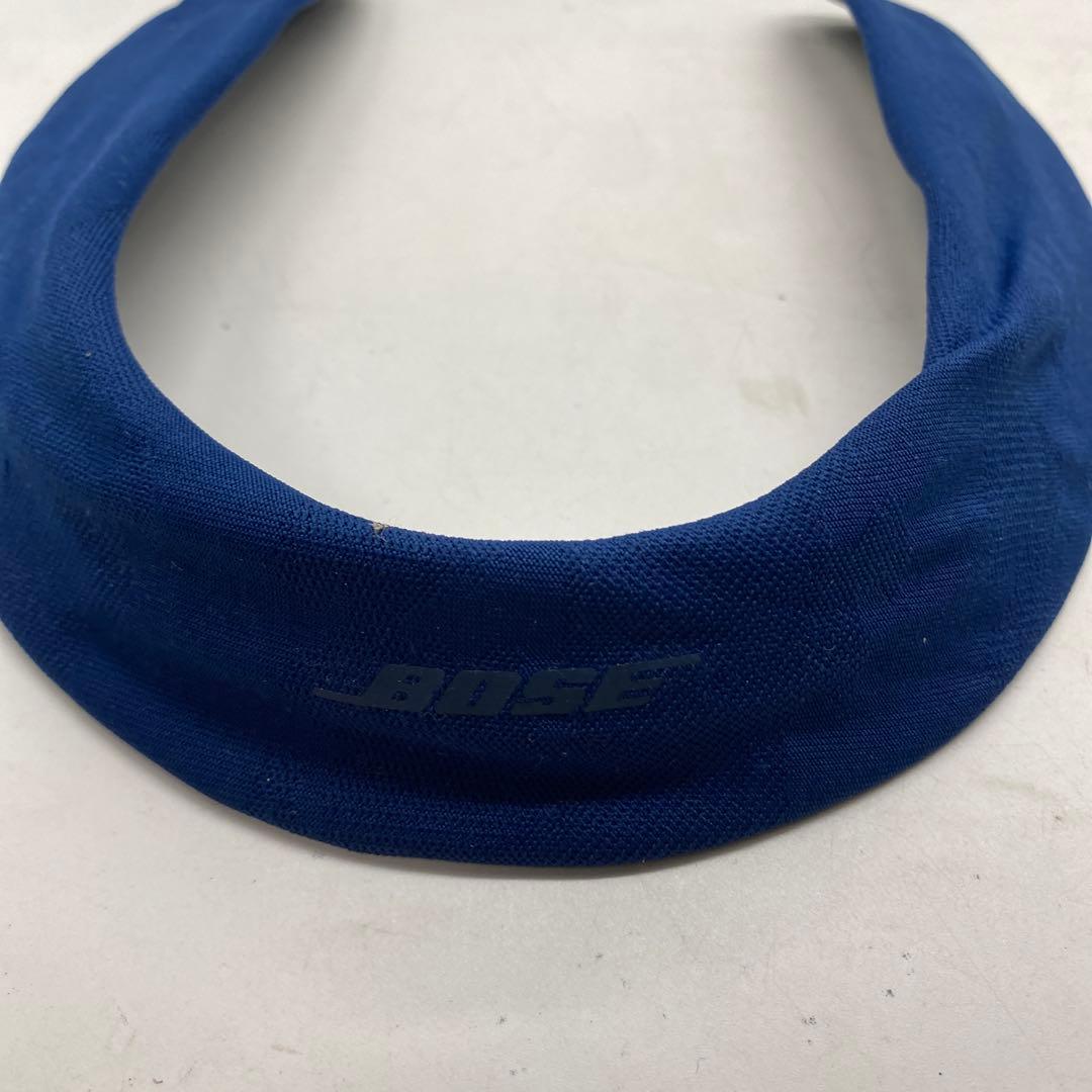 ヘッドホン Bose SoundWear Companion Speaker