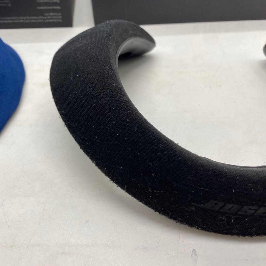 ヘッドホン Bose SoundWear Companion Speaker
