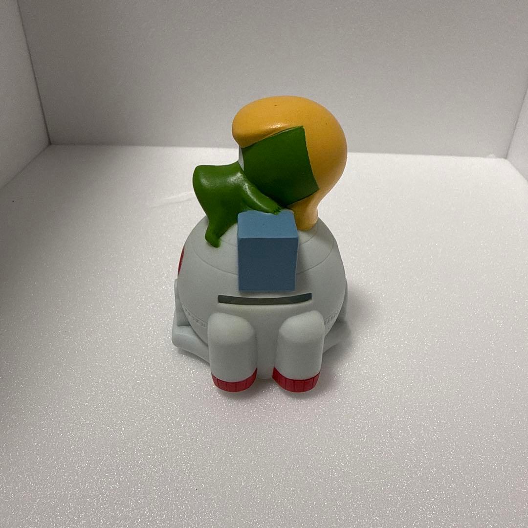 ケロロ軍曹　フィギュアセット 全コンプ