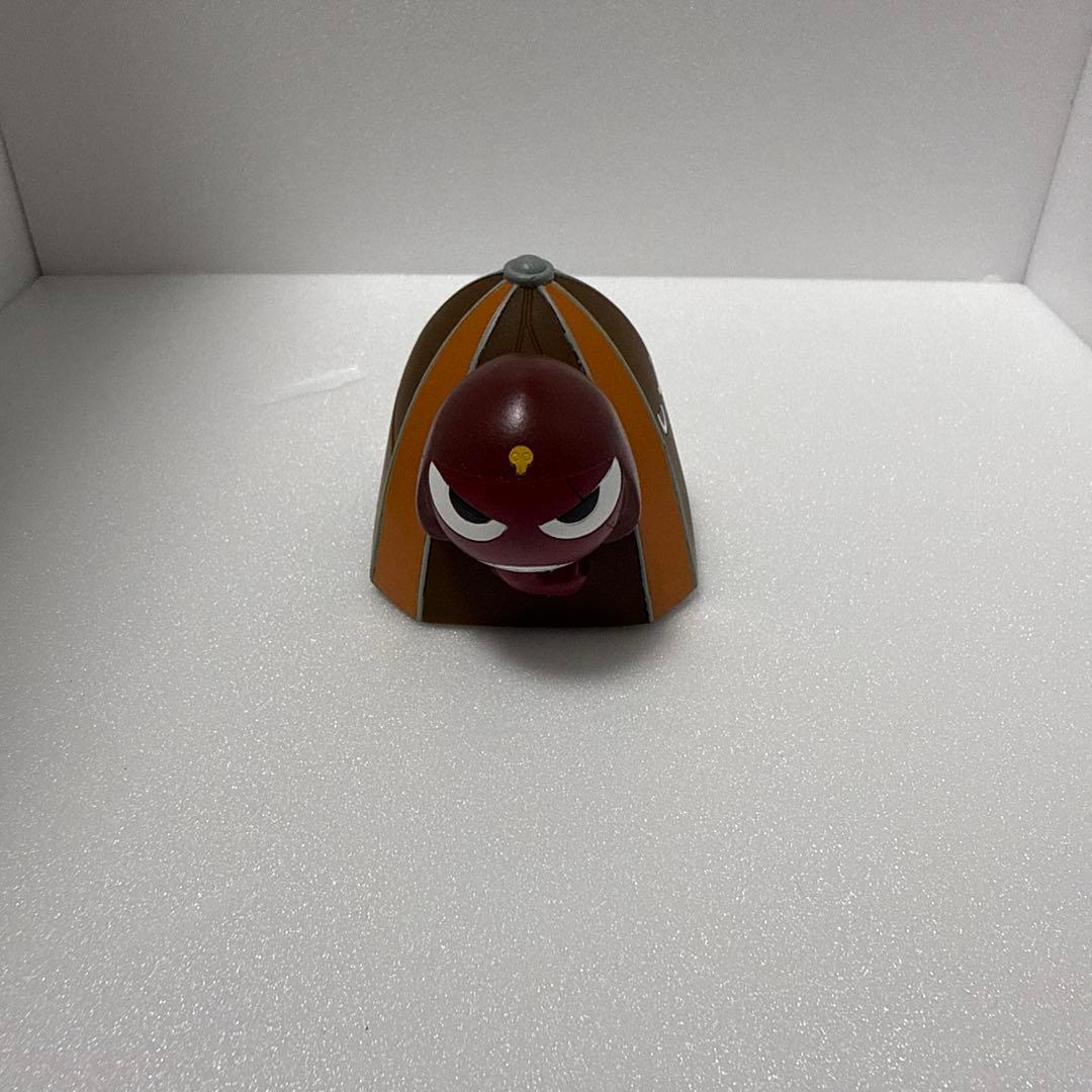 ケロロ軍曹　フィギュアセット 全コンプ