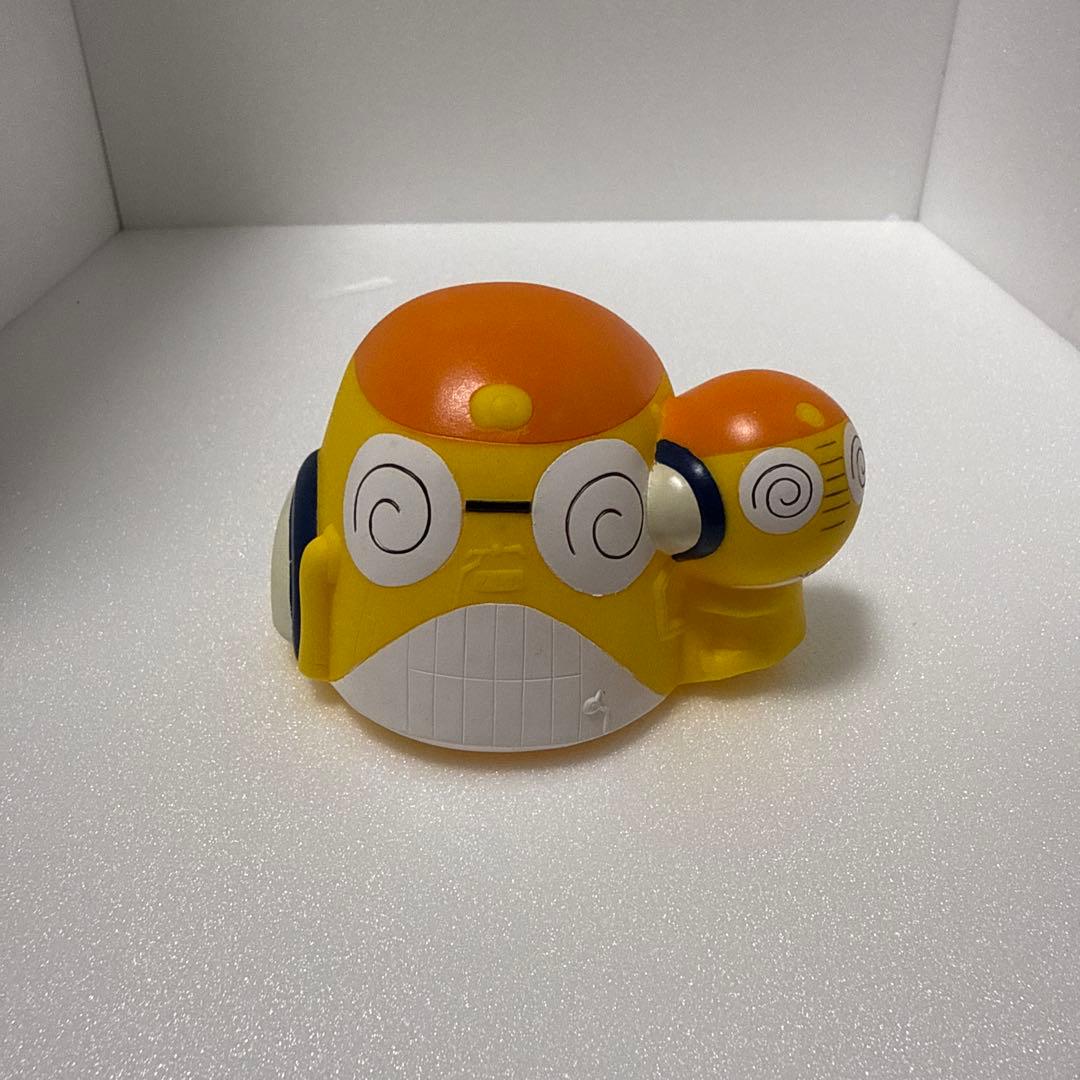 ケロロ軍曹　フィギュアセット 全コンプ