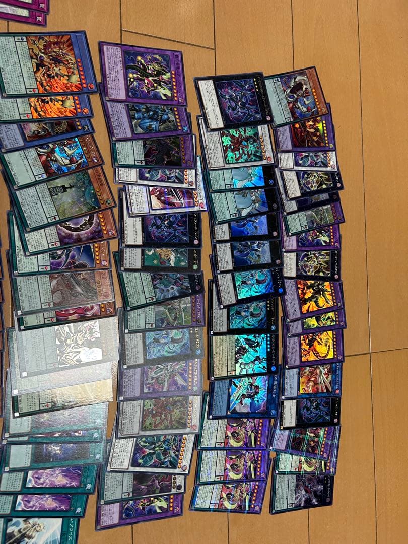 遊戯王カード　まとめ売り