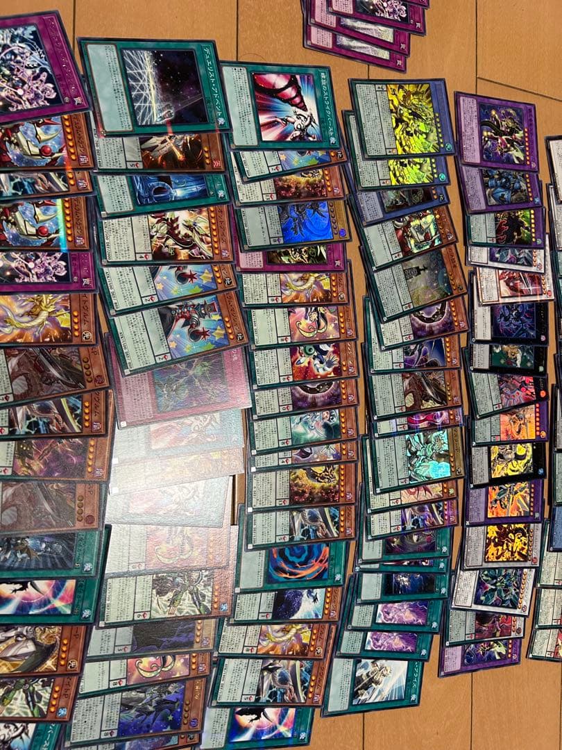 遊戯王カード　まとめ売り