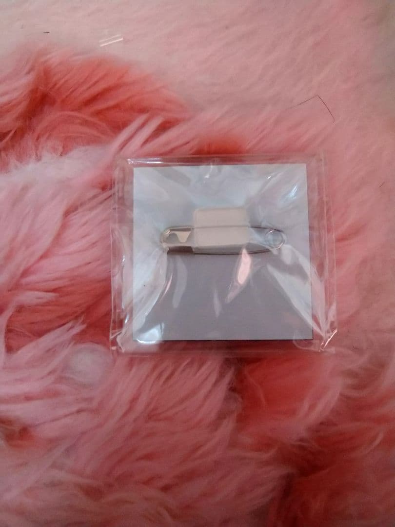 BEMANI FLOWER アクリルバッジ SOUND VOLTEX アクリル