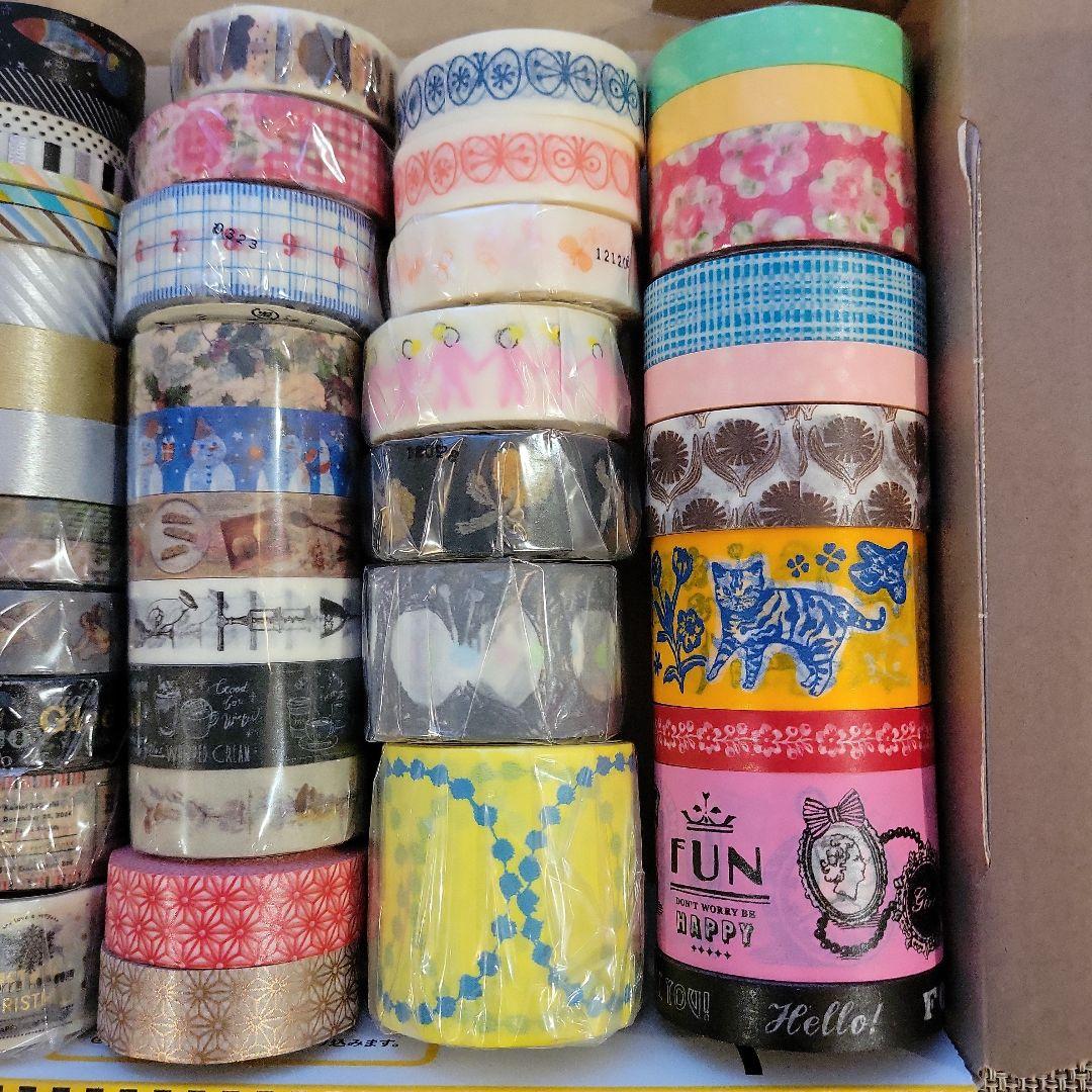 mt・マークス マスキングテープ セット