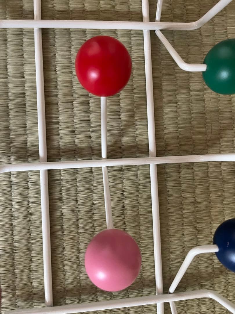 Herman Miller Eames イームズ ハングイットオール
