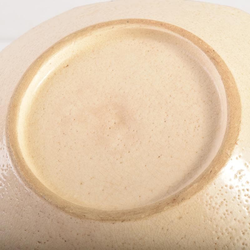 和食器　渦巻文　八角皿　八客　時代箱　C　7941