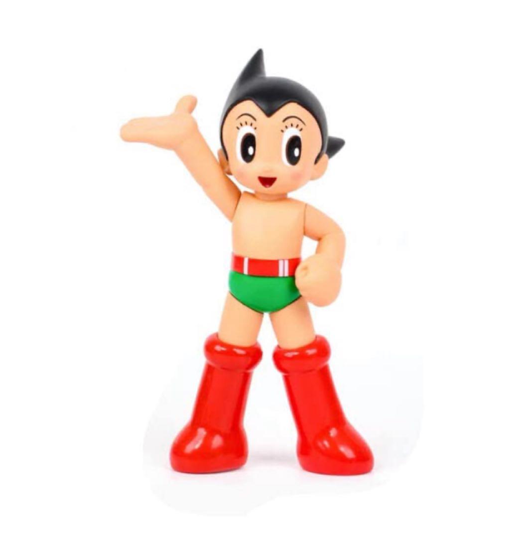 手塚治虫フィギュアシリーズ 鉄腕アトム ウェルカム スペシャル エディション