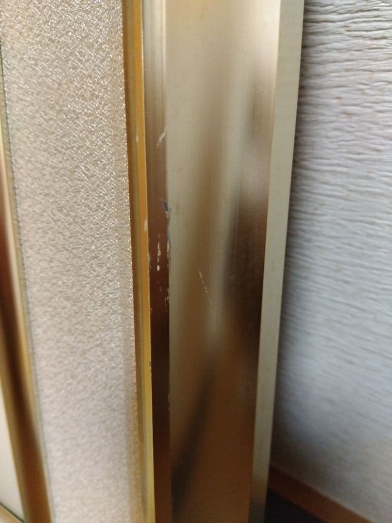 値下げ！　七宝額絵　田村幸夫　孔雀　伝統工芸士　夫婦円満