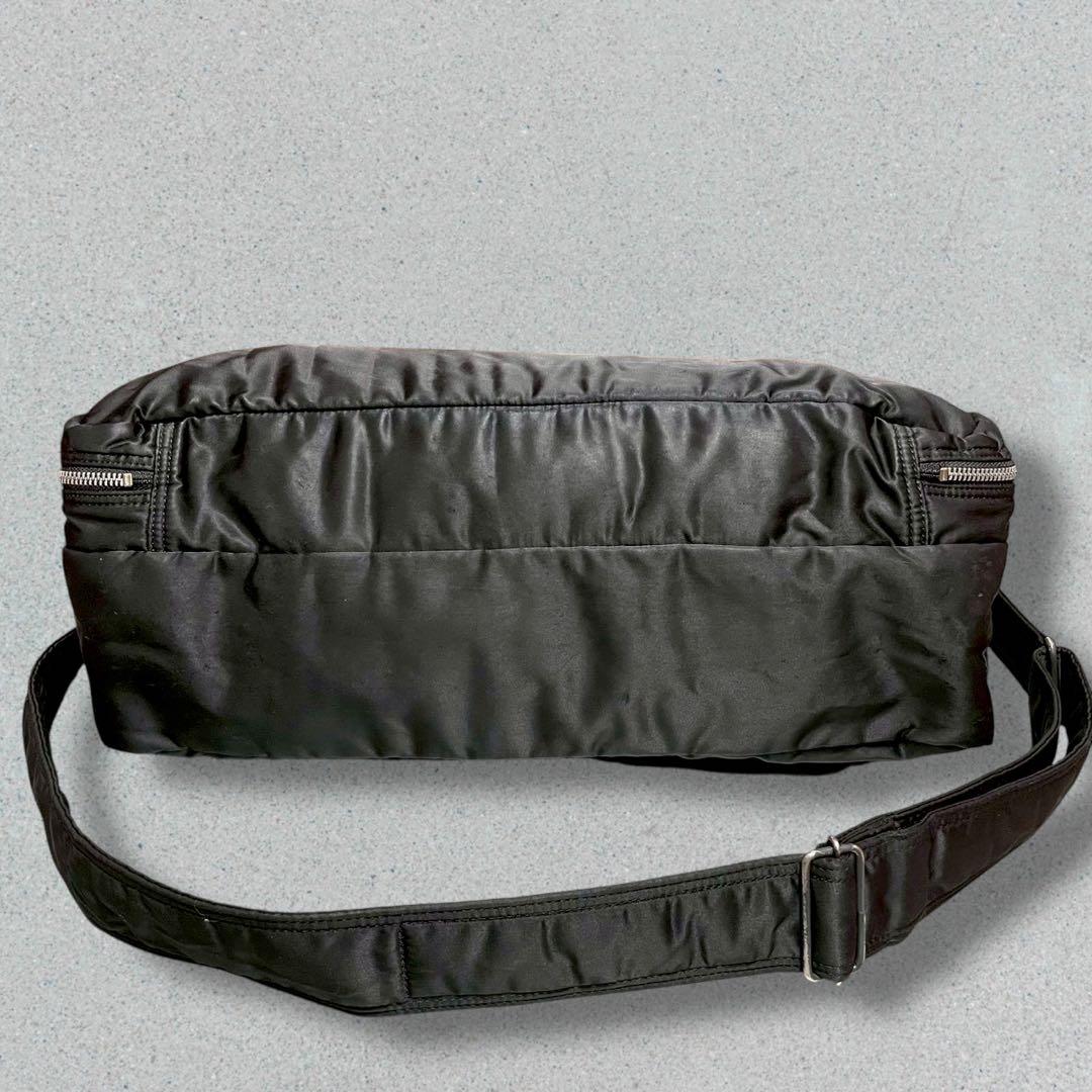 PORTER 吉田カバン ヘルメットバッグ タンカー 2way ビジネスバッグ