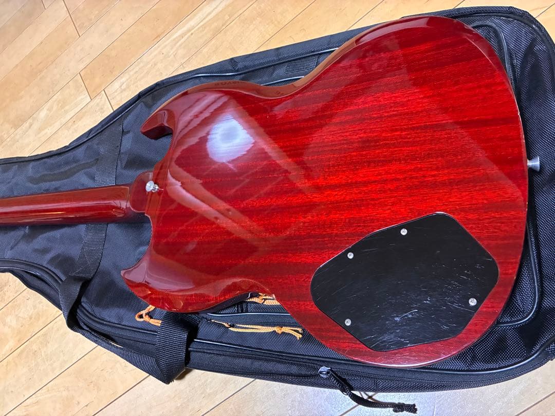 [直接引渡限定] Epiphone EB-3フジゲン製 [東京都]