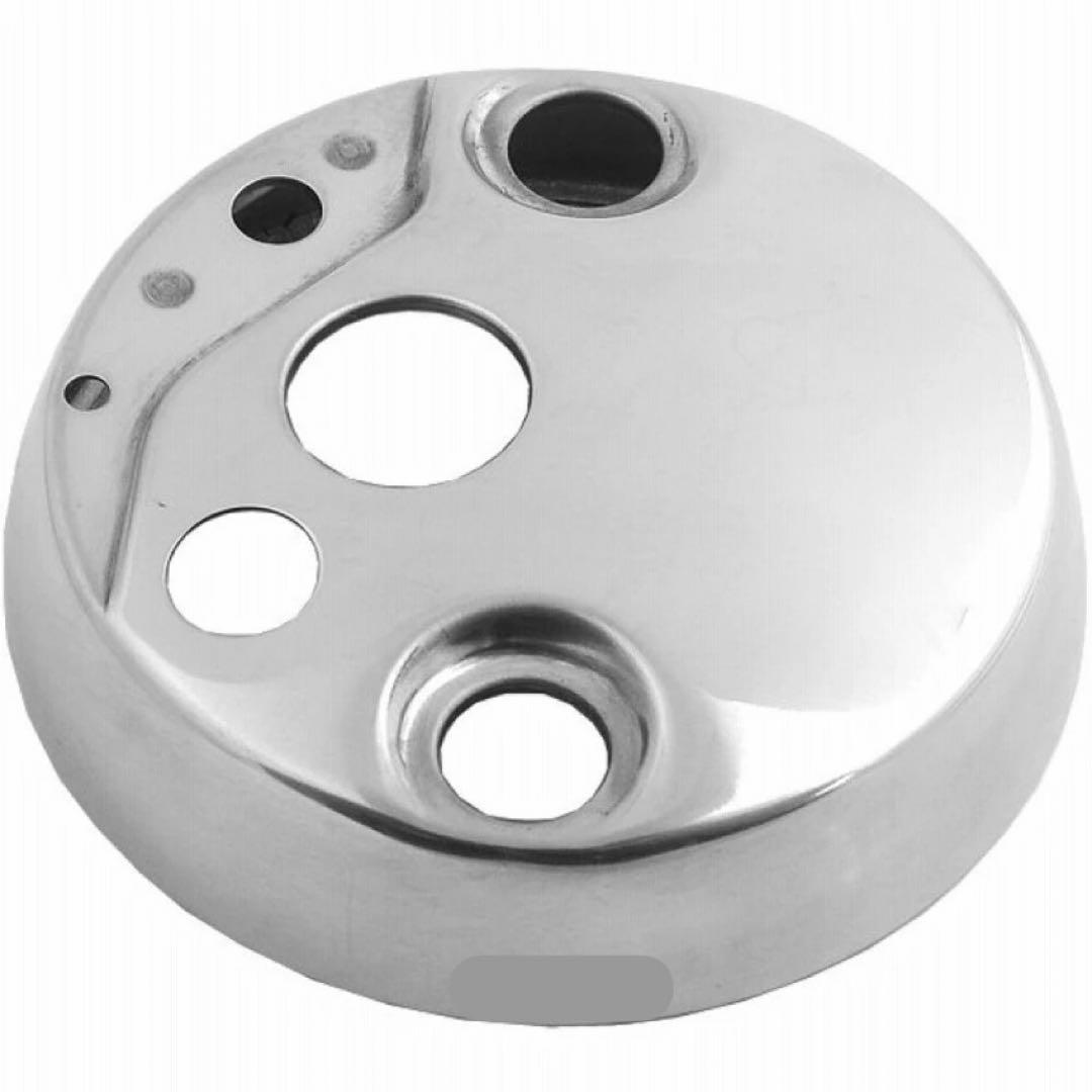 CB400FOUR CB350FOUR スピード＆タコメーターセット【リプロ品】