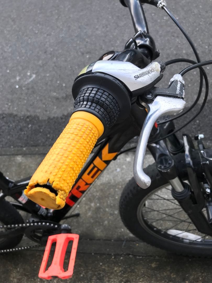 Trek トレック Precaliber 20in MTB マウンテンバイク