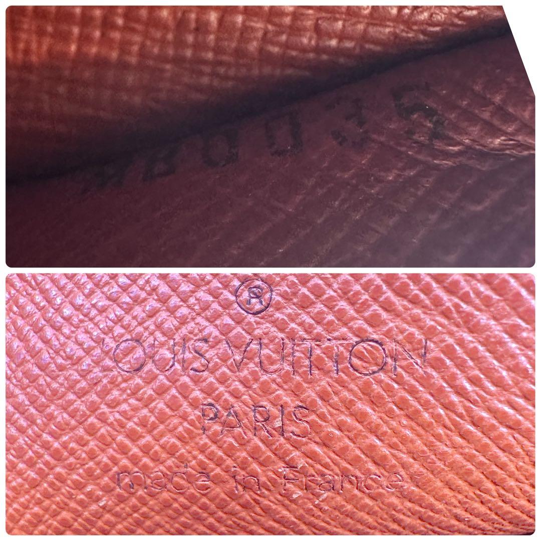 ルイヴィトン　ダミエ　ミニボストンバッグ　パピヨン30