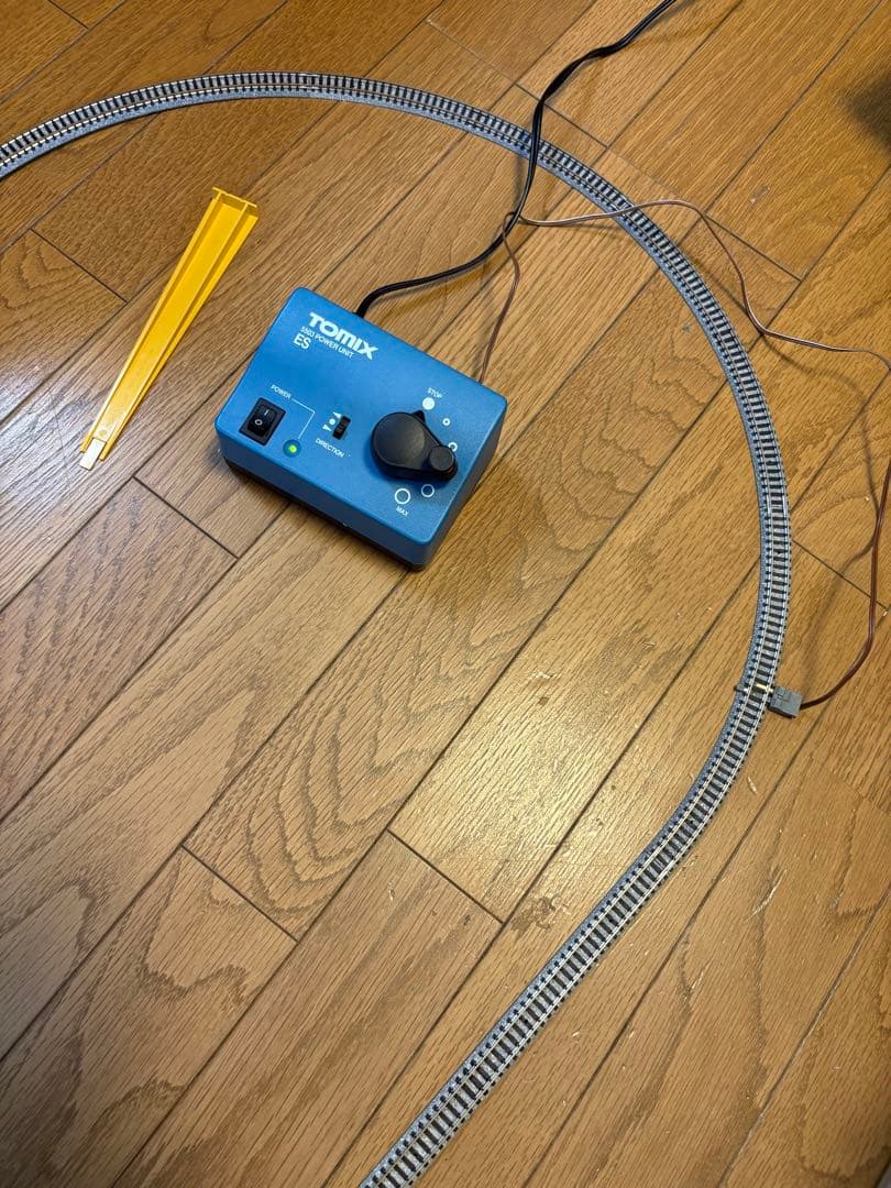 TOMIX ベーシックセットSDきかんしゃトーマス