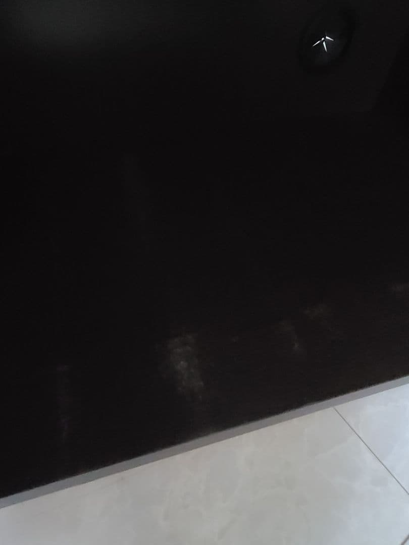 ミラーつきキャビネット&サイドボード