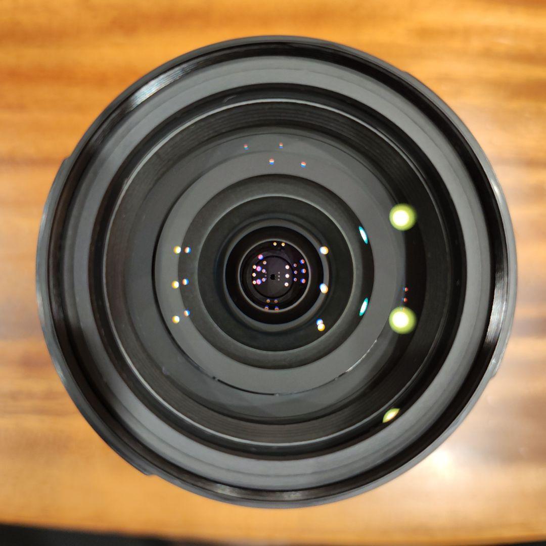 TAMRON 17-70mm F/2.8 Di III-A VC RXD ソニー