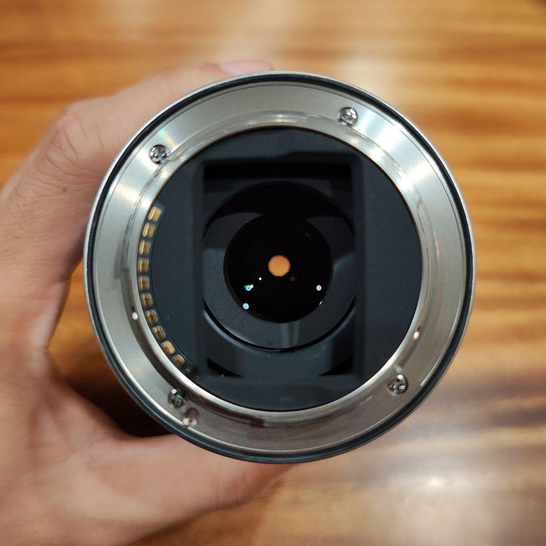 TAMRON 17-70mm F/2.8 Di III-A VC RXD ソニー