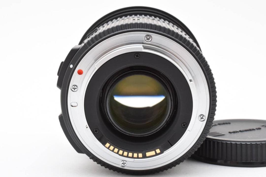 SIGMA 17-50mm F2.8 EX DSC OS HSM キヤノン