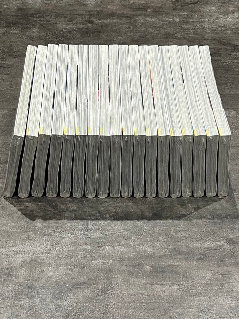 薫る花は凛と咲く 1～18巻 漫画 全巻セット 連載中 講談社（おすすめ）