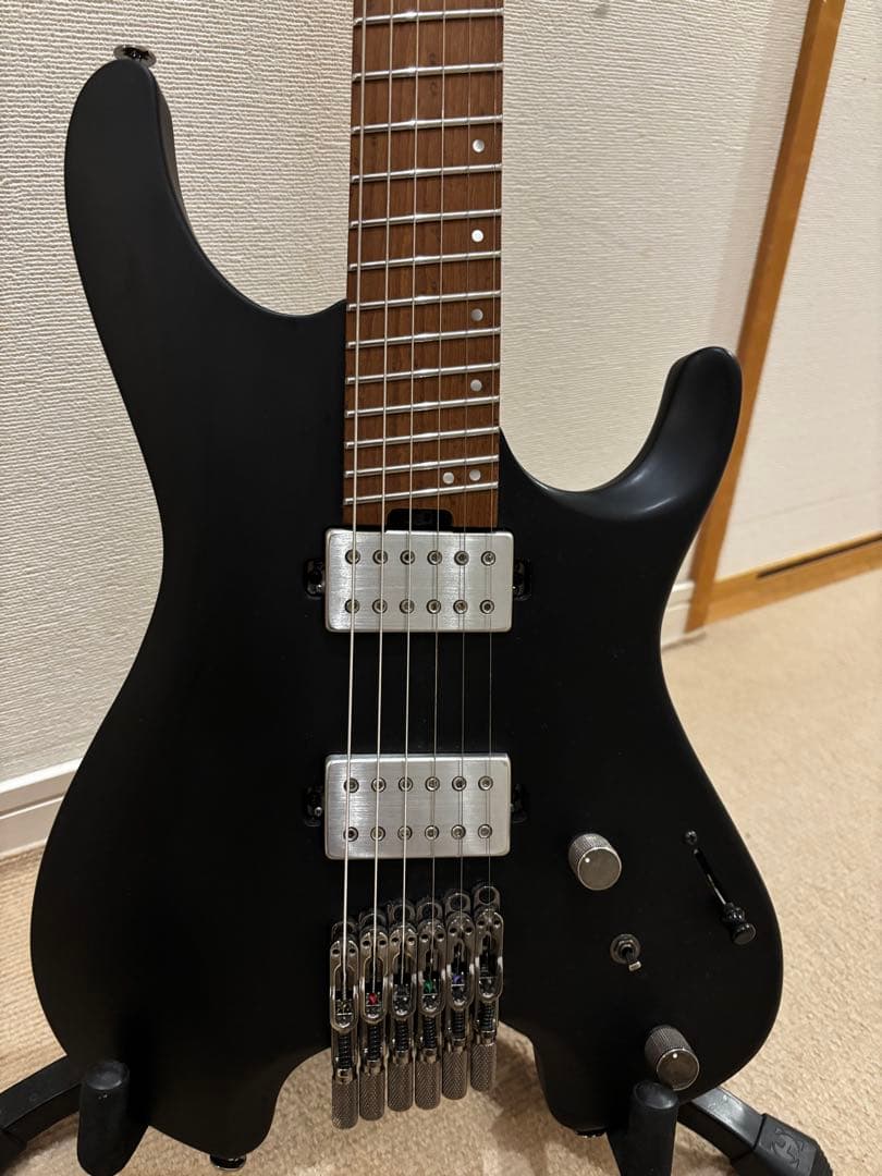 Qx52 イバニーズ　ヘッドレス