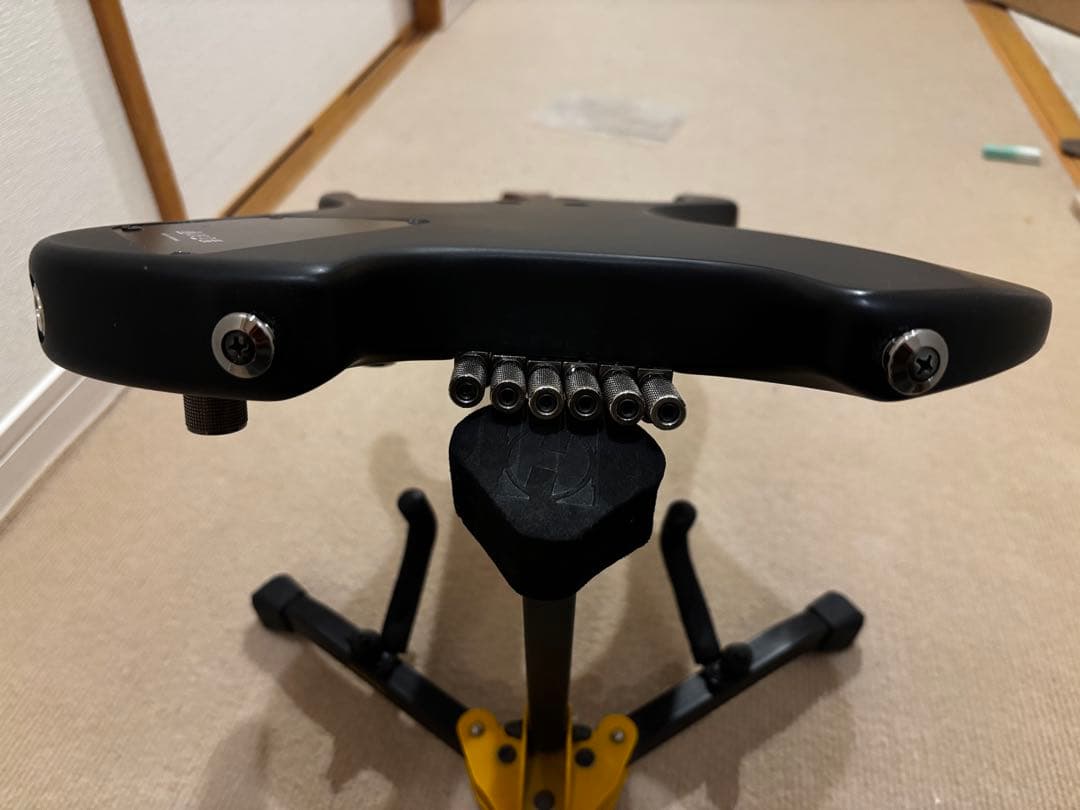 Qx52 イバニーズ　ヘッドレス