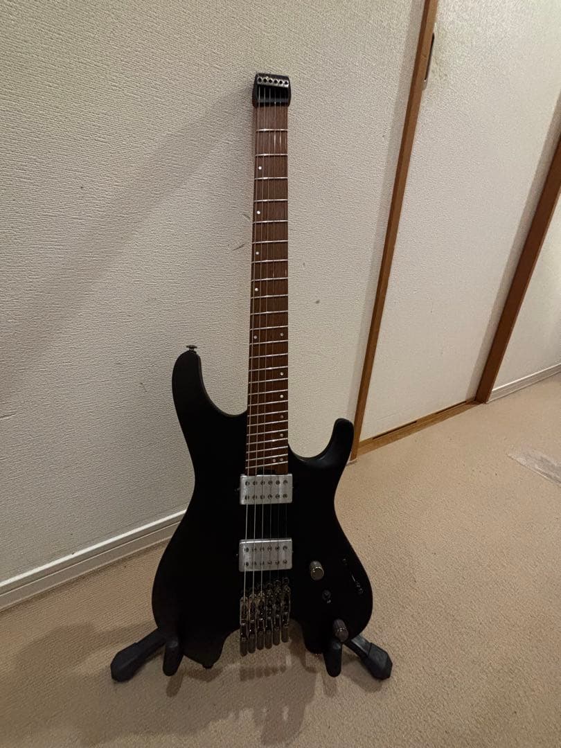 Qx52 イバニーズ　ヘッドレス