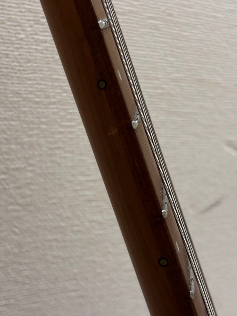 Qx52 イバニーズ　ヘッドレス