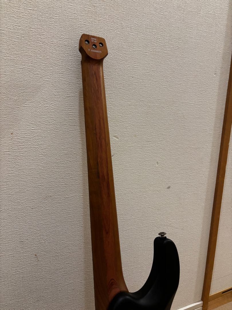 Qx52 イバニーズ　ヘッドレス