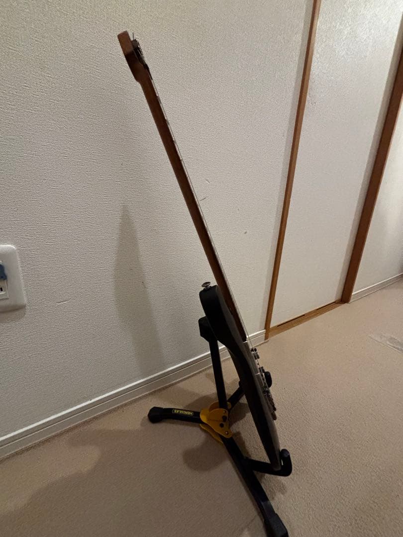 Qx52 イバニーズ　ヘッドレス