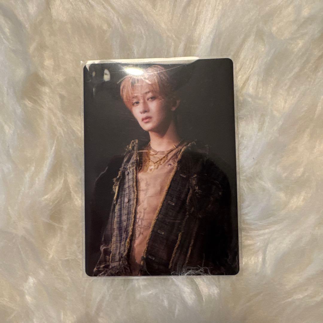 ゆん　MAZZEL OnlyYou アクスタ トレカ NAOYAナオヤ