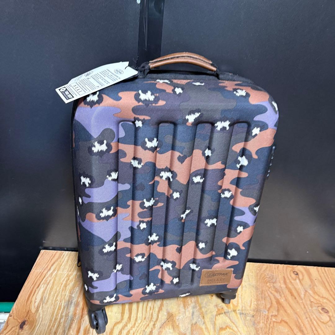 eastpak FEK73F-59P キャリーバック　未使用
