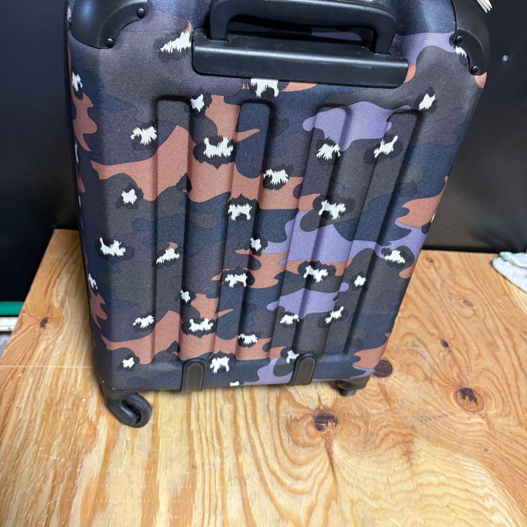 eastpak FEK73F-59P キャリーバック　未使用