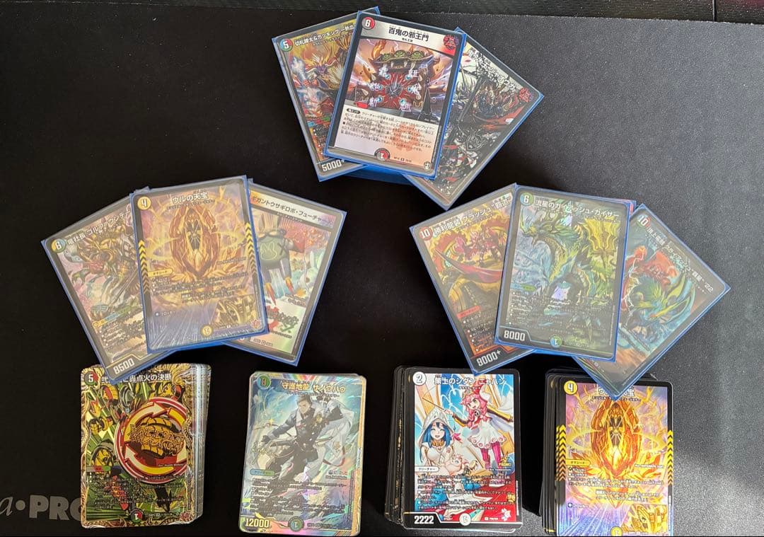 デュエマ 大量　まとめ売り