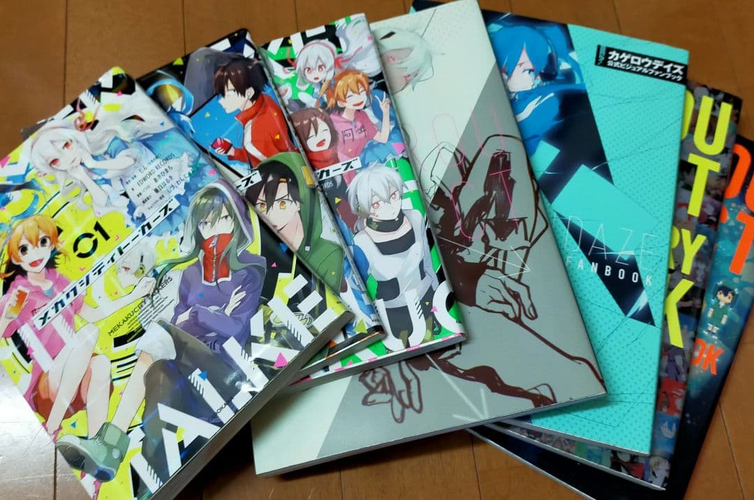 ノンジャンル アニメグッズ キャラクターグッズ まとめ売り 1000点以上