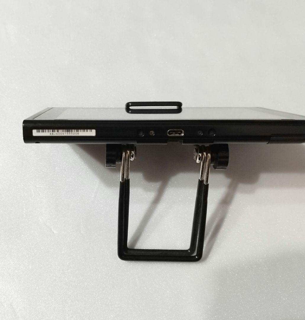 NintendoSwitch本体