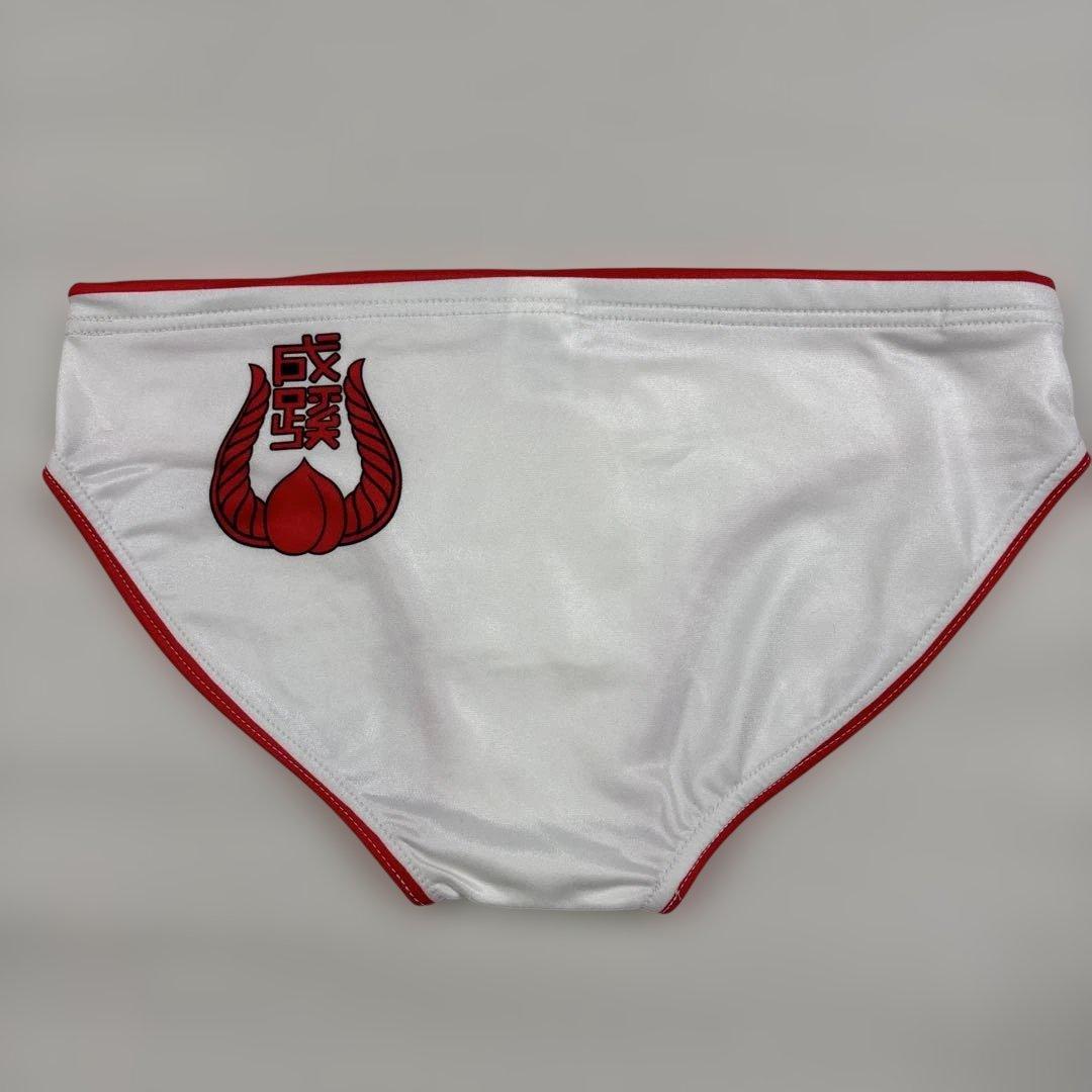 水球　TURBO 大学水球部チーム水着