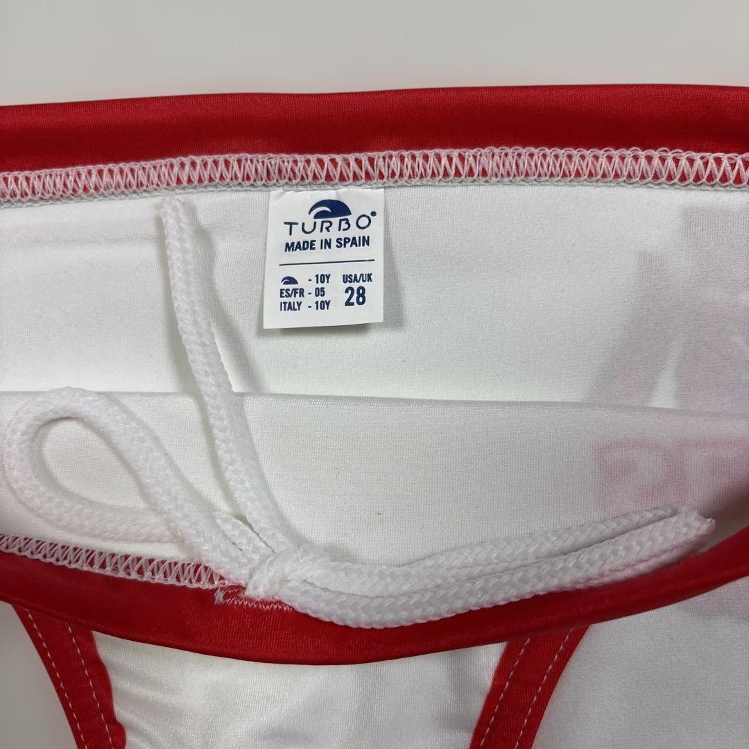 水球　TURBO 大学水球部チーム水着