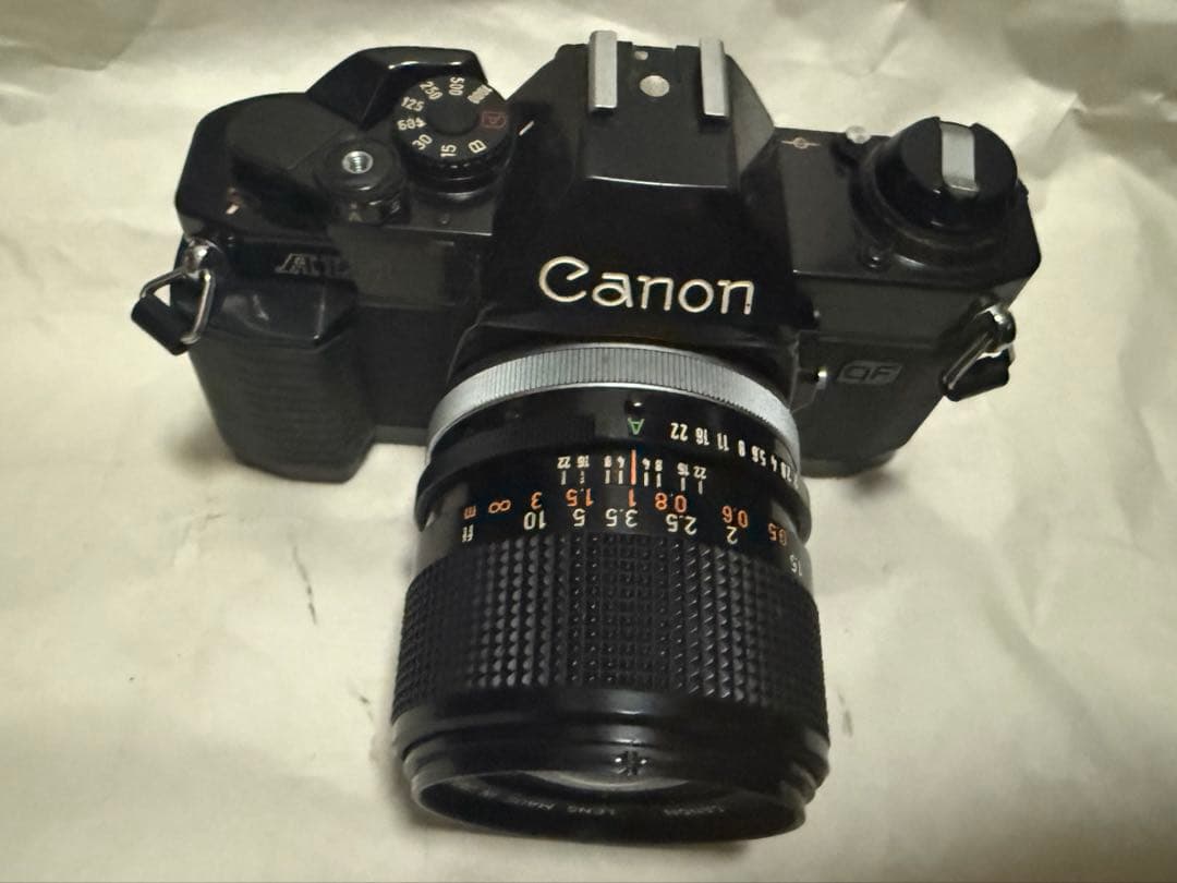 Canon カメラ 5台