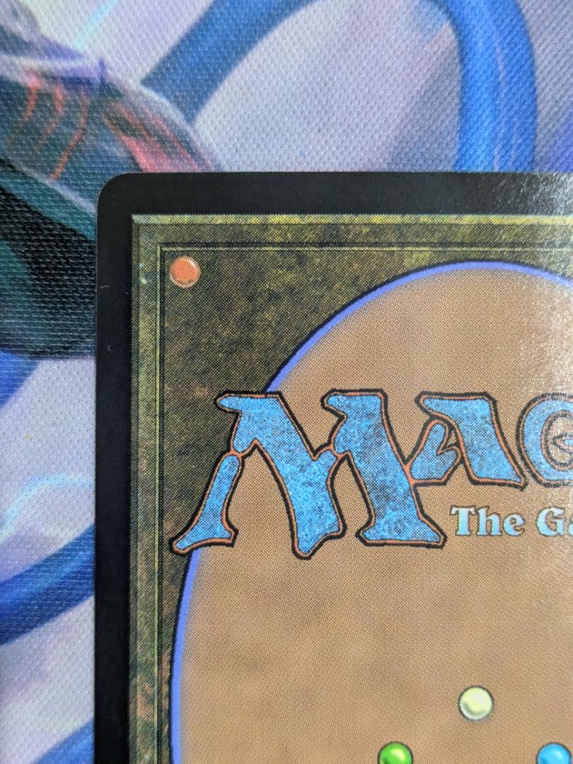 ＭＴＧ　ラノワールのエルフ　foil