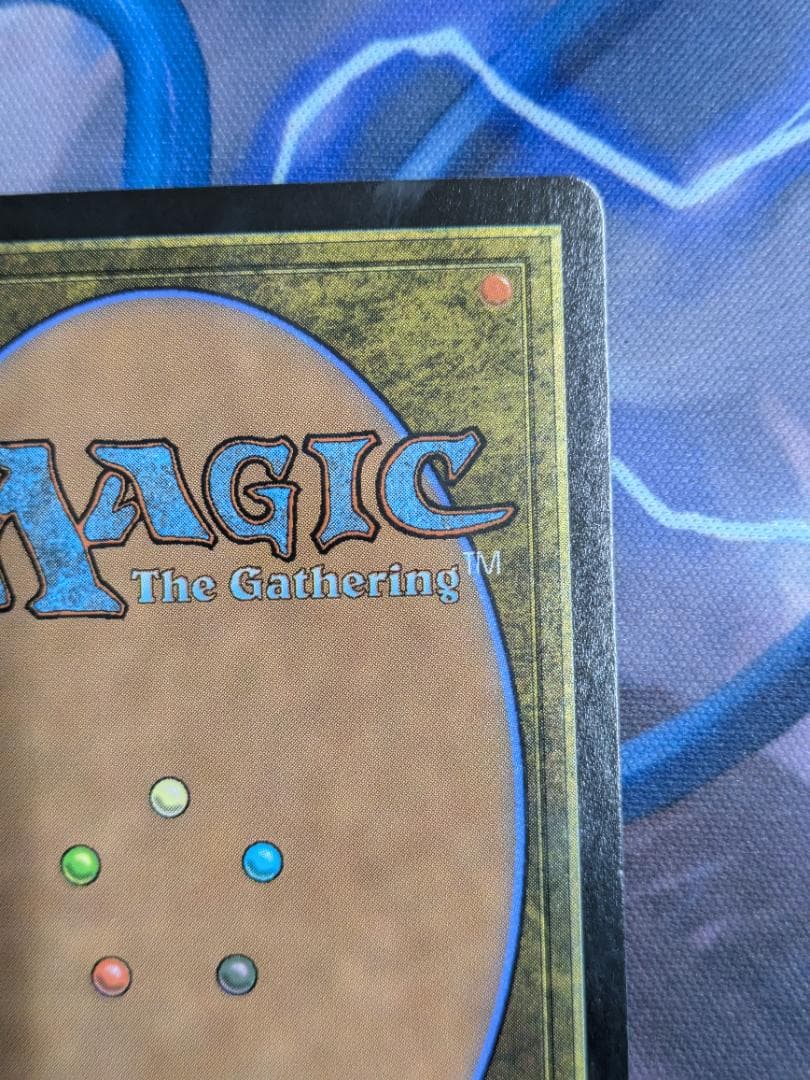 ＭＴＧ　ラノワールのエルフ　foil