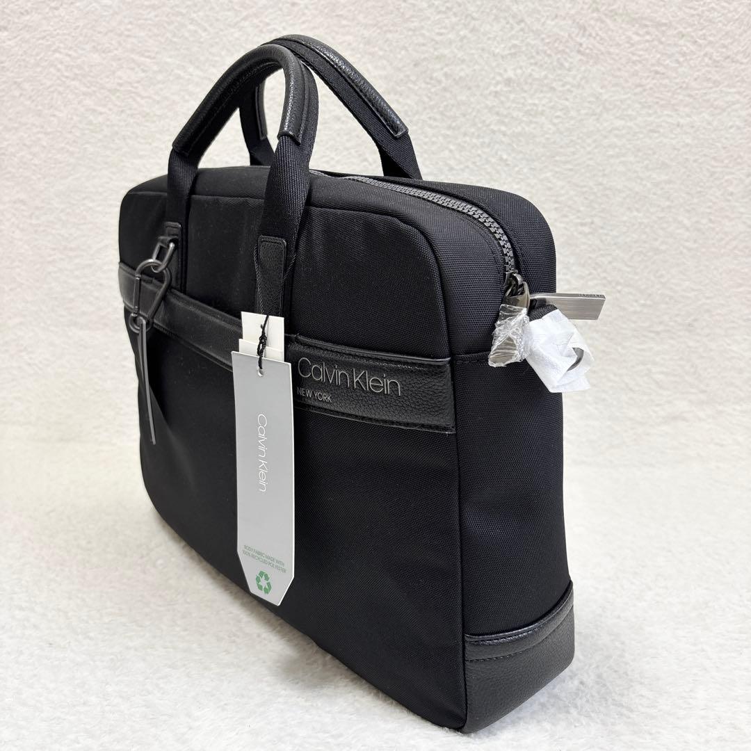 ✨新品✨カルバンクライン   ビジネスバッグ 2way