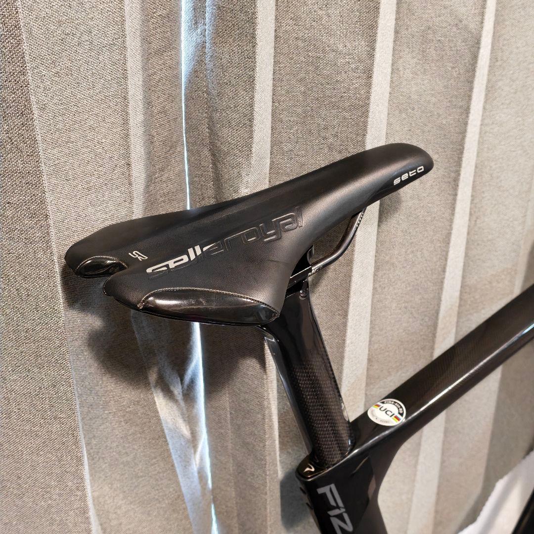 PINARELLO DOGMA F12 DISK 515サイズ　完成車