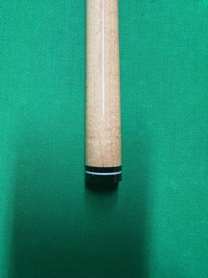 ビリヤード　シャフトMスペック加工