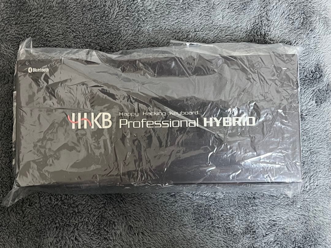 HHKB Pro HYBRID Type-s/白/無刻印/US配列 関連商品5点