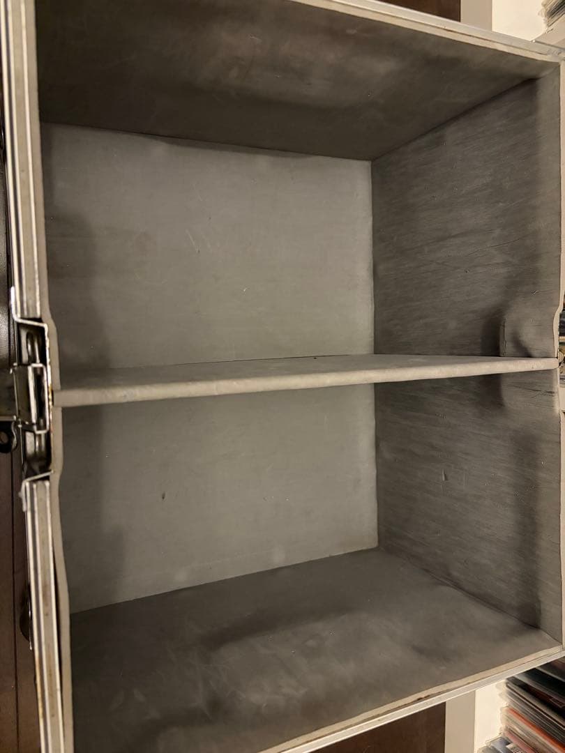 レコードハードケース