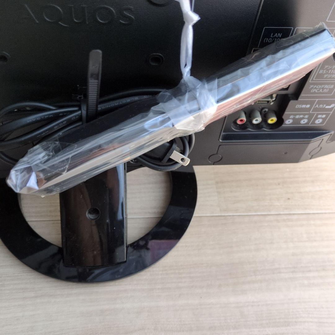 テレビ 美品 アクオス LC-24K30 16年 SHARP AQUOS 液晶